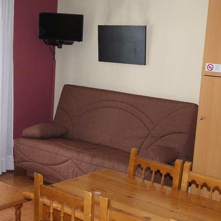 Complejo Deusol Soldeu Apartment Exterior foto