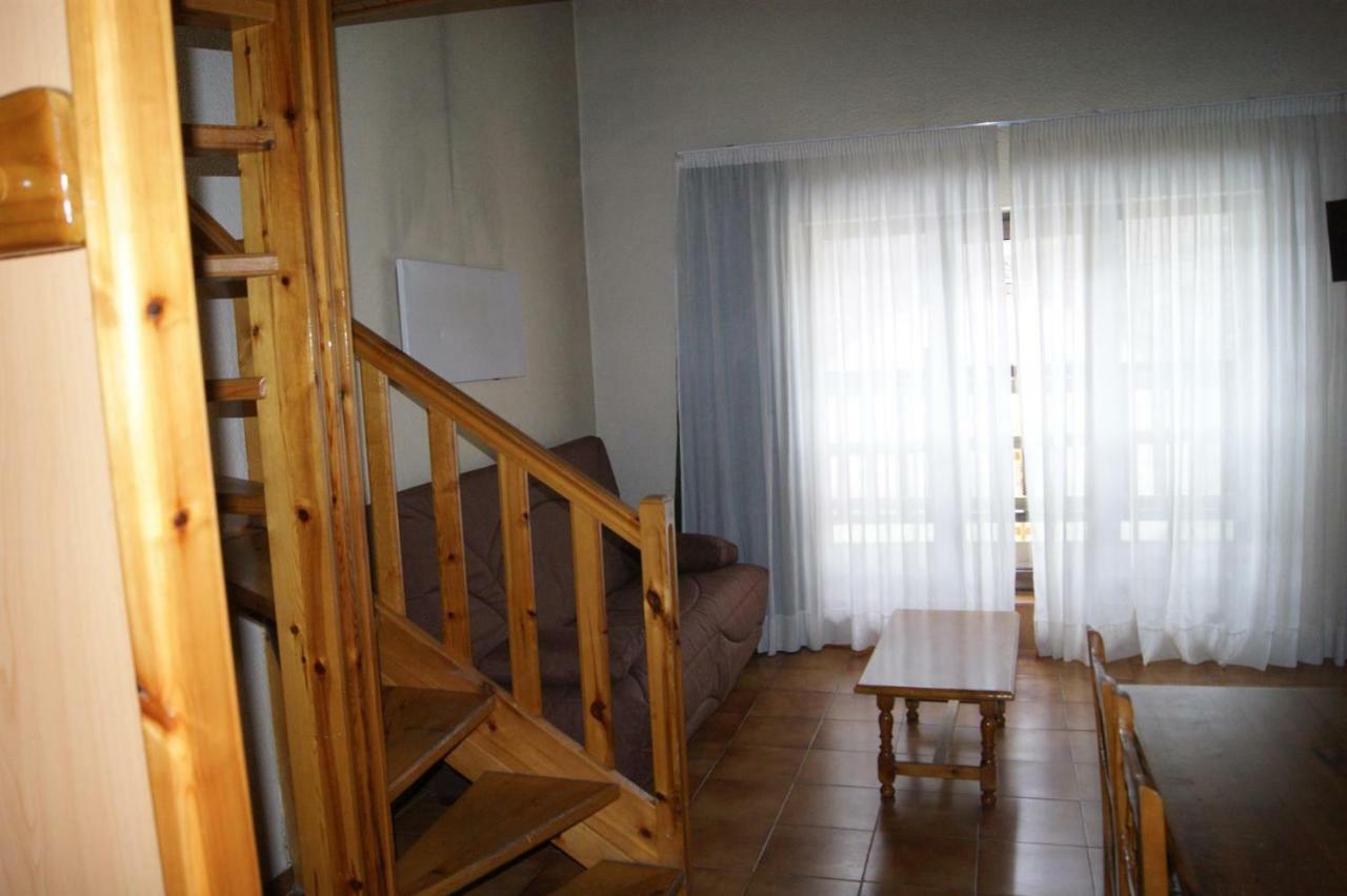 Complejo Deusol Soldeu Apartment Exterior foto