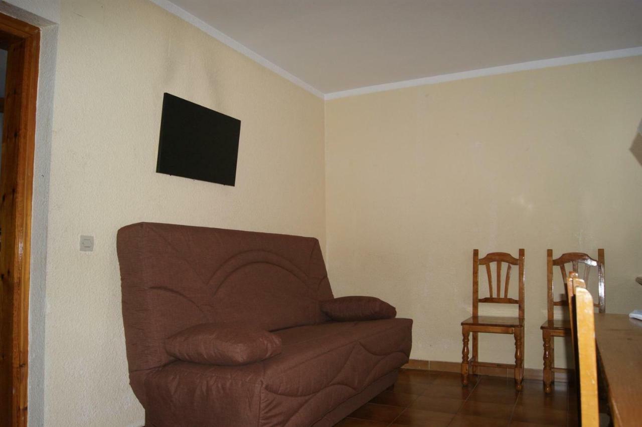 Complejo Deusol Soldeu Apartment Exterior foto